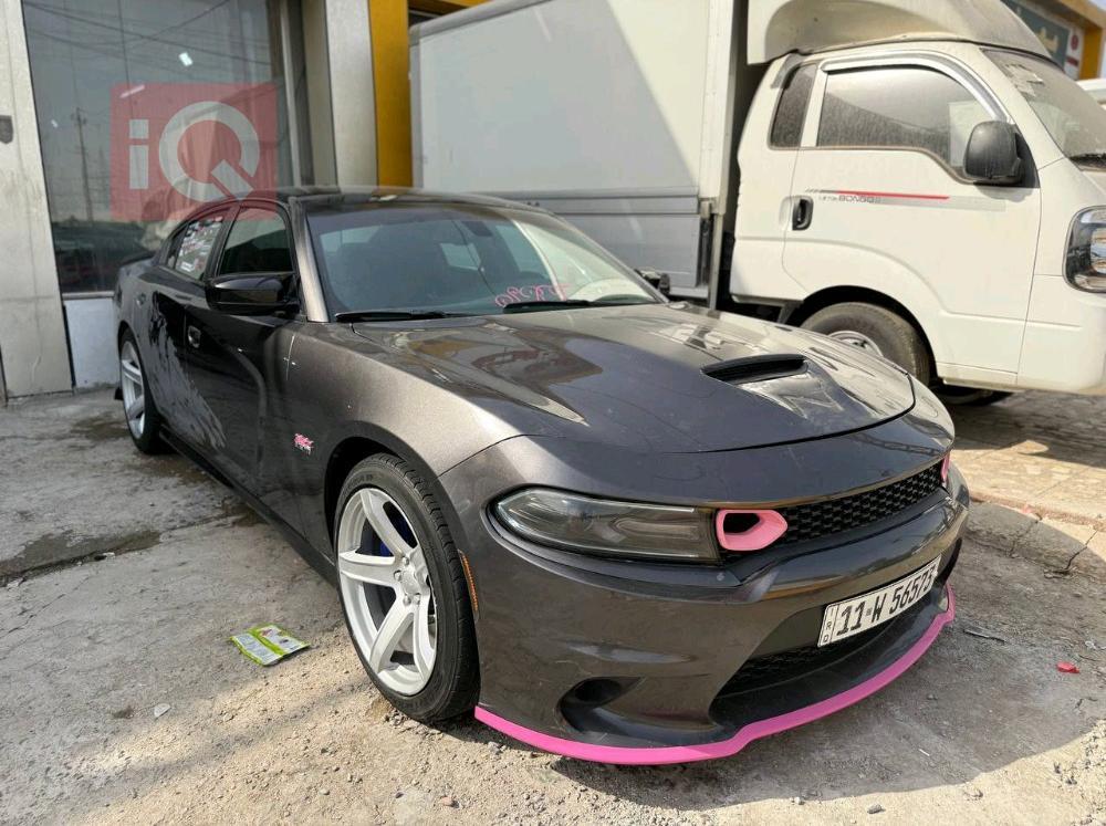 دۆج چارجەر